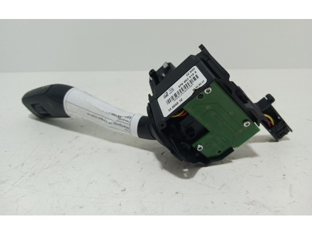 Включатель скорости стеклоочистителей 8P0953519E Audi RS3 8PA