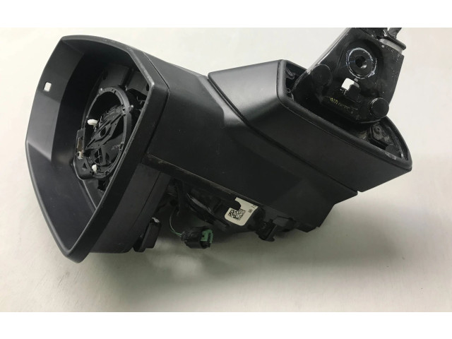 Зеркало электрическое Audi Q5 SQ5 2017 - года