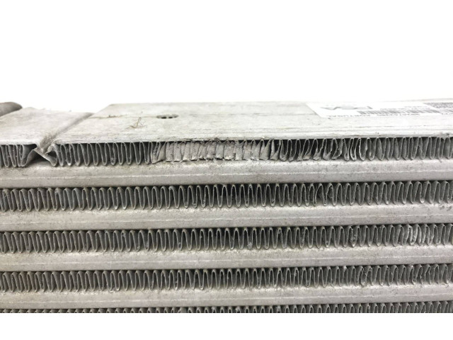 Интеркулер 9824742280, JD1271006520 Opel Corsa F