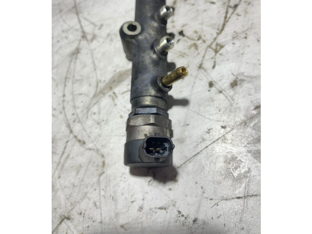 Топливная рампа 0445215023 Volvo XC90 для двигателя D5244T4