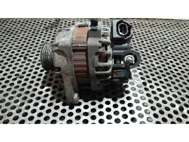 Генератор Hyundai i10