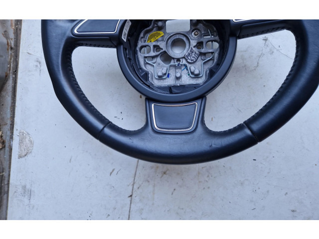 Руль Audi A1 2010 - 2018 года 8X0419091K