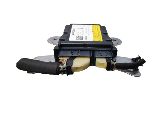 Блок подушек безопасности P32315746, T31167334 Volvo S60