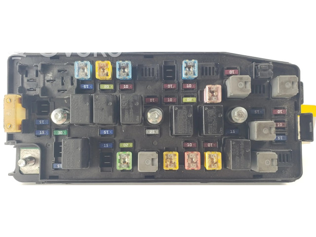 Блок предохранителей 95202895   Chevrolet Captiva    