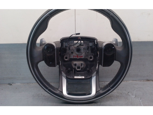 Руль Land Rover Range Rover Velar 2017 - года JK623F563ED8PVJ, LR121213