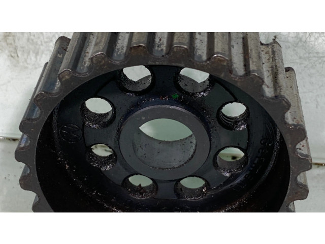 Зубчатое колесо (шкив) топливного насоса