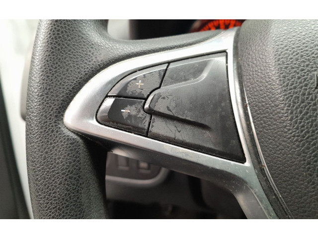 Руль Dacia Sandero III 2020 - года