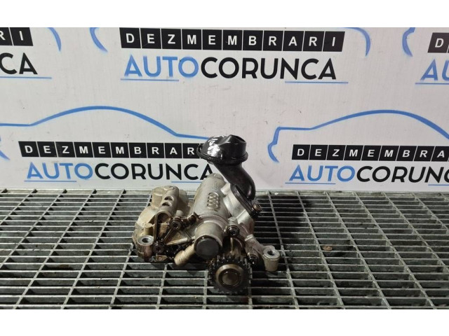 Масляный насос CDN Audi Q5 SQ5