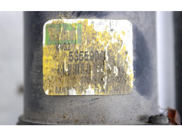 Wischermotor 6401F4 Citroen C2