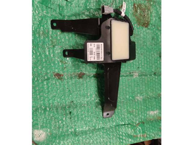 Přístrojová deska KIA Niro 2021 99140G5000, SM0410051048M