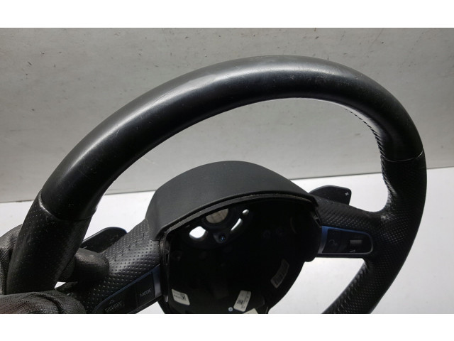 Руль Audi A3 S3 8P  2003 - 2012 года 8R0419091GTNA      