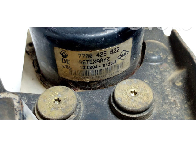 Блок АБС 7700425822, 7700425822   Renault  Twingo I  1994 - 1998 года