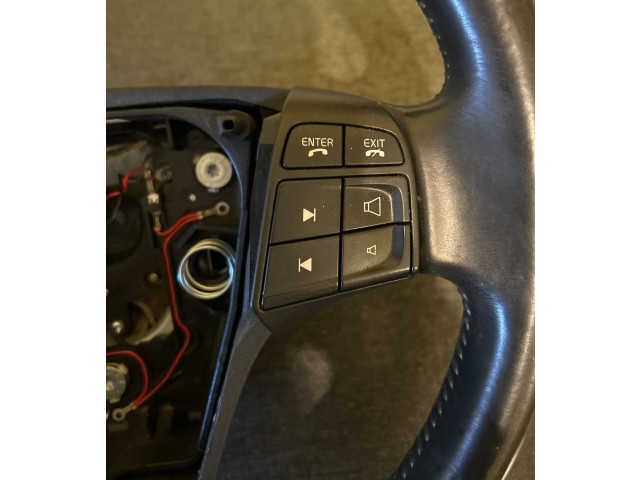 Руль Volvo C30  2007 - 2010 года PV55150060, 22429      