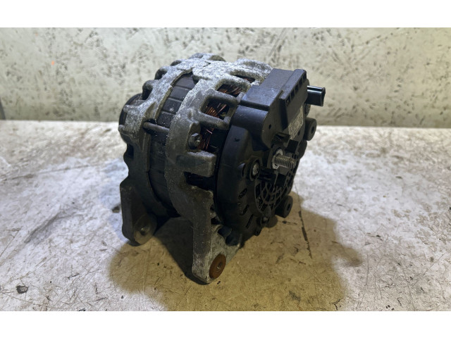 Генератор 231006007R, 131205   Renault Clio IV      