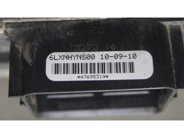 Блок управления двигателя 1531657A Lincoln MKZ I