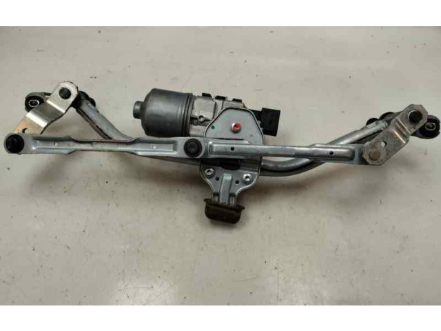 Моторчик дворников 3397021910 Peugeot 2008 I