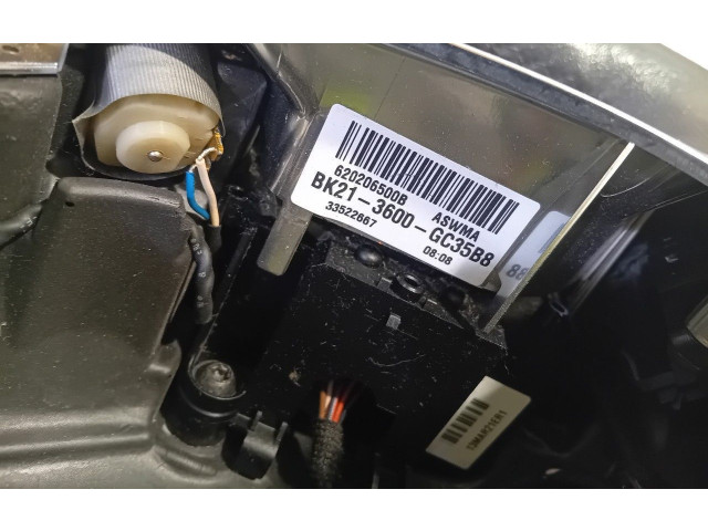 Блок АБС bk213600gc35b8   Ford  Tourneo Custom  2012 -  года