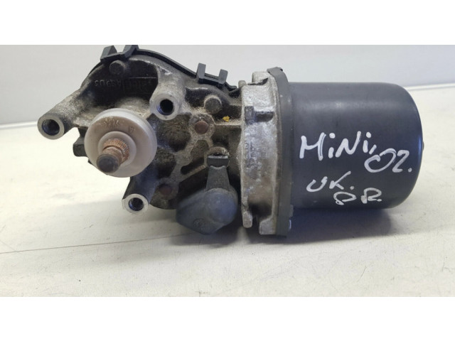 Моторчик дворников 53630167    Mini One - Cooper R50 - 53