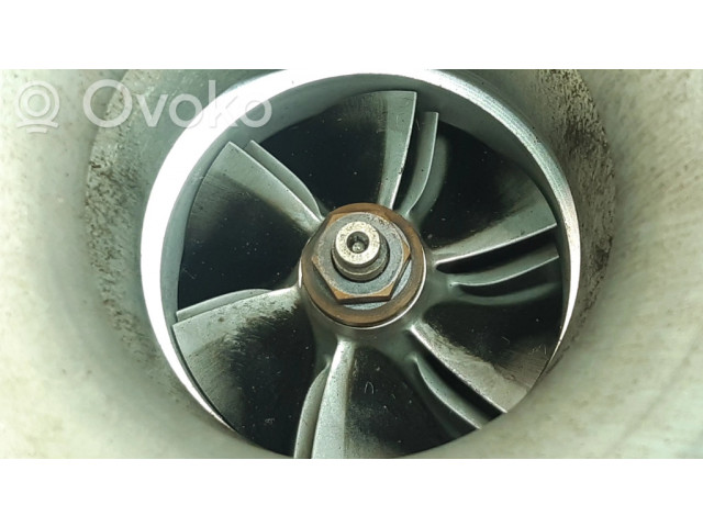 Turbodmychadlo Турбина TF035HL65 BMW 5 E60 E61 2.0