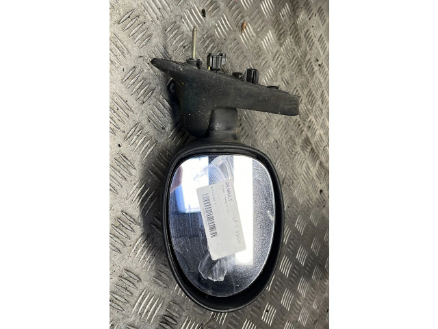 Зеркало электрическое        Renault Twingo I  1999 - 2006 года   
