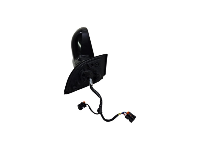 Зеркало электрическое     правое    Peugeot Partner III  2018- года   