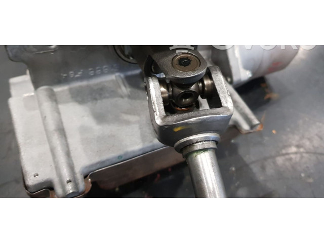    Рулевая рейка    Ford Ka 2009 - 2017 года