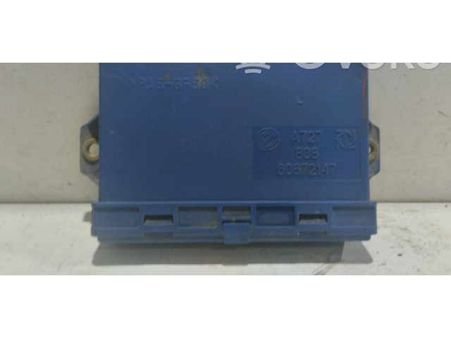 Блок комфорта 60672147, 60672147 Alfa Romeo 166