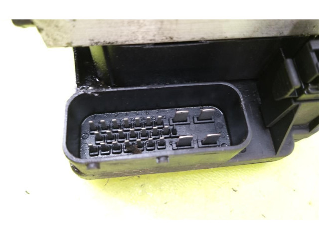 Блок АБС 1J0614117C   Audi  A3 S3 8L  1996 - 2003 года