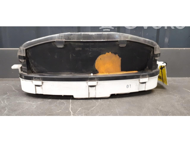 Přístrojová deska Suzuki Wagon R+ 2003 34100-7FC