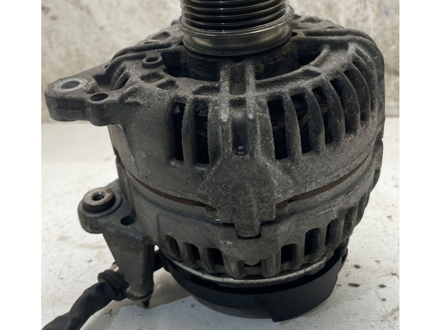 Генератор Audi A3 S3 A3 Sportback 8P