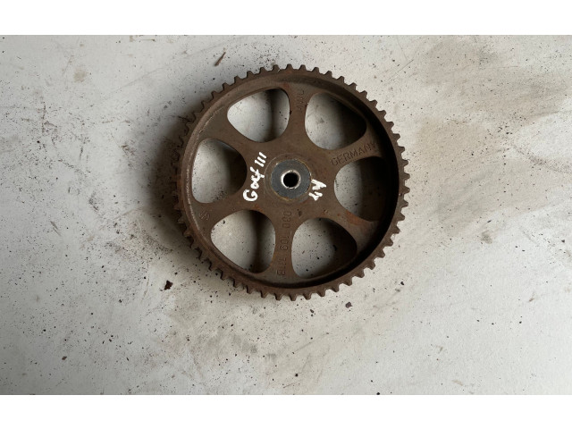 Шкив распределительного вала / ванус 030109111B   Volkswagen  Golf III  1992 - 1997 года