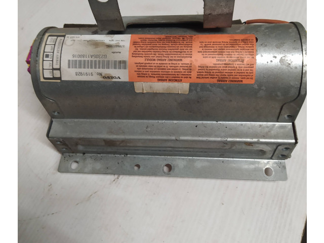 Подушка безопасности пассажира 9191928 Volvo V70