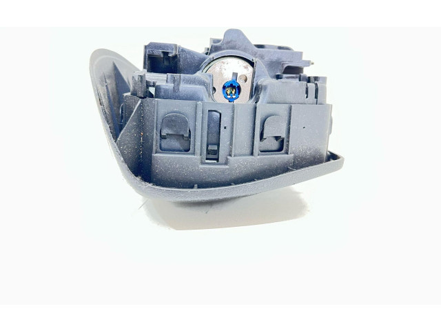 Подушка безопасности водителя 985701921R--A, 985701921R--A Renault Scenic III - Grand scenic III