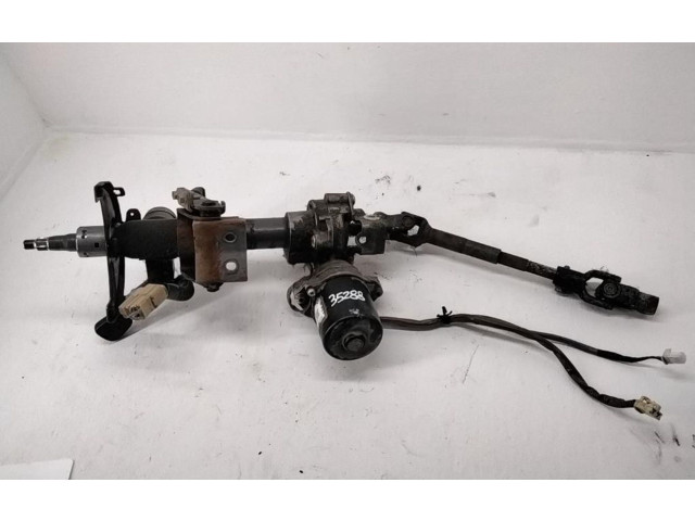    Рулевая рейка 4123AX, 4123AX   Citroen C1 2006 - 2013 года