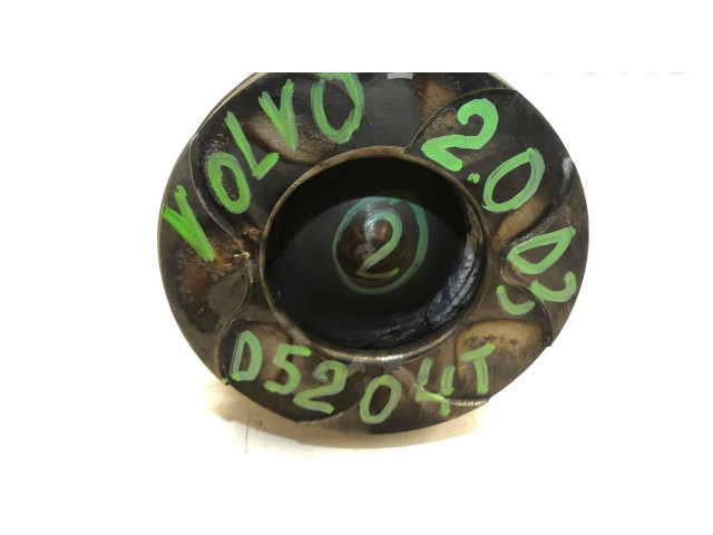 Поршень с шатуном D5204T D5204T2 D5204T3 D5204T7 81L123 Volvo S60