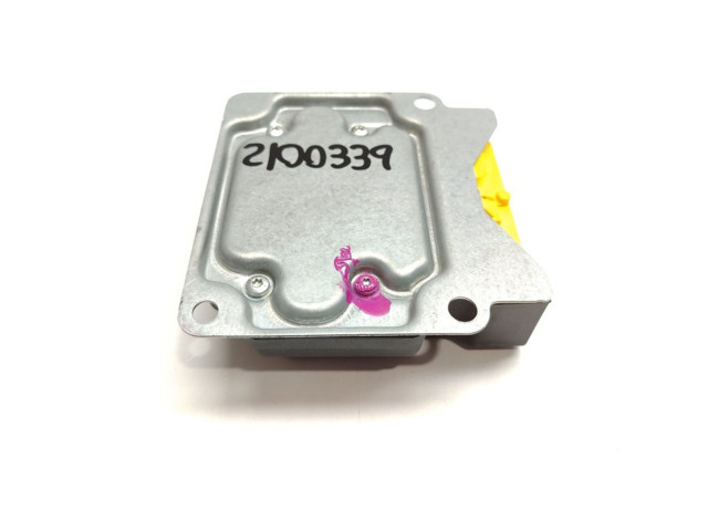 Блок подушек безопасности 6R0959655J   Seat Ibiza IV (6J,6P)
