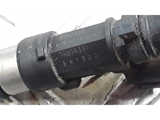 Vstřikovač 1465a331 Mitsubishi ASX