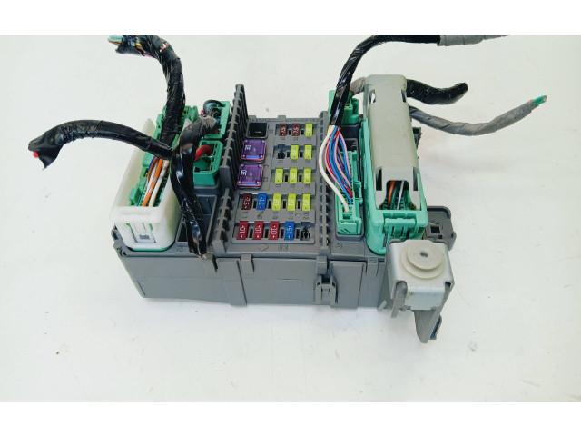 Блок предохранителей PVAAAFJPX, 131029 Honda Accord