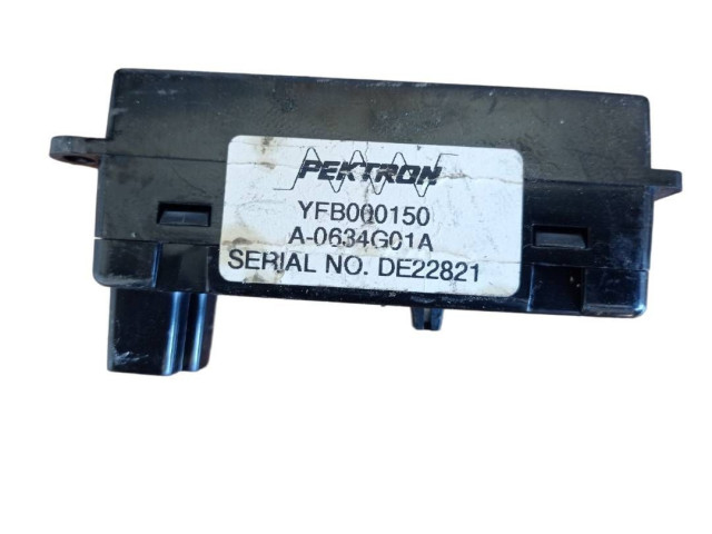 Дисплей YFB000150 Rover 25