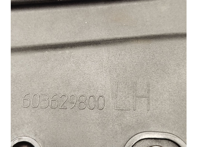 Подушка безопасности в сиденье 603629800, 30642776   Volvo V70