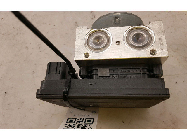 Блок АБС K68357599AA, H0-1785K   Jeep  Compass   -  года