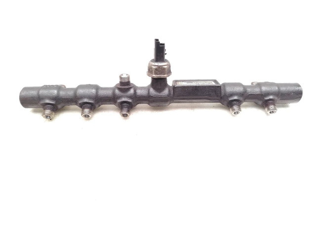 Топливная рампа A6650700295   SsangYong Rexton   для двигателя D27DT