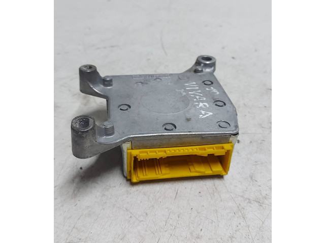 Блок подушек безопасности 7701071459, 21619103   Renault Trafic II (X83)