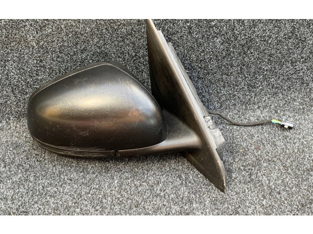 Зеркало электрическое Smart ForFour II W453 2014 - года