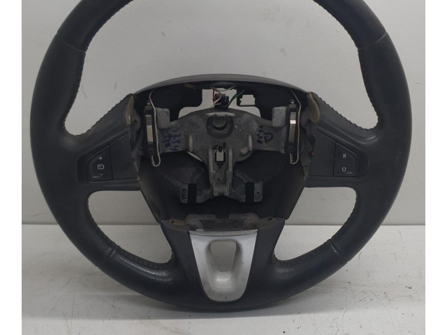Volant Renault Megane III 2009