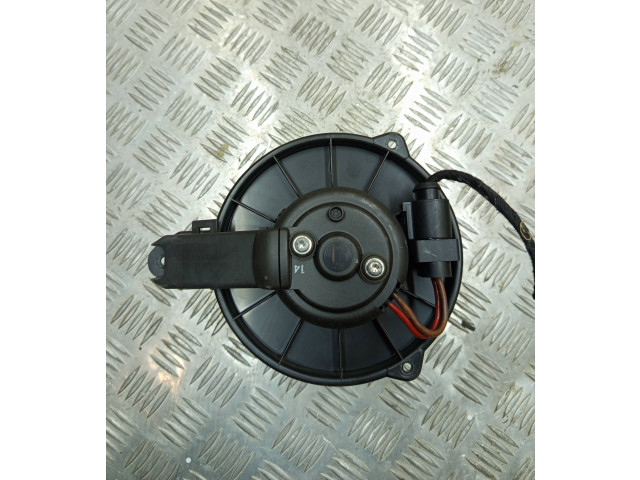 Вентилятор печки    0130111202, 4B1820021B   Audi A6 S6 C5 4B