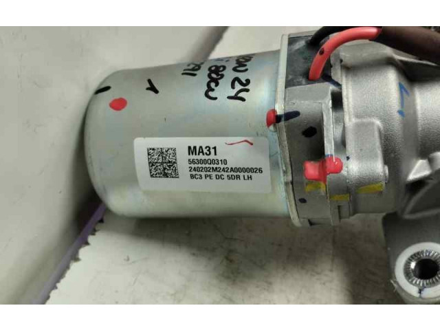    Рулевая рейка 56300Q0310   Hyundai Bayon 2021 -  года