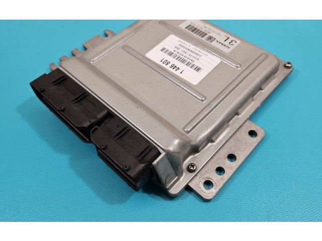 Блок управления двигателем Блок управления MEC85-440, IMPRK1446801 Infiniti FX