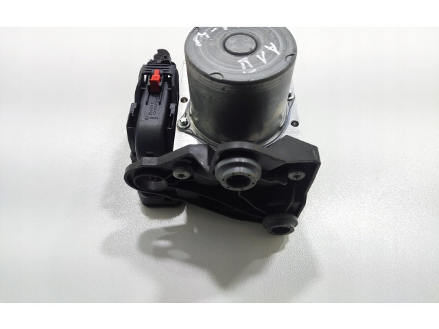 Блок АБС 2Q0614517AP Audi A1 2018 - года