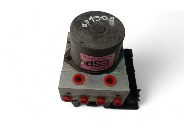 Блок АБС 0265236333 Audi Q5 SQ5 2008 - 2017 года